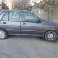 پراید ۱۱۱فروشی|خودرو سواری و وانت|صدرا-فارس, فاز ۱|دیوار