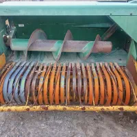 دستگاه بیلر پرس|ماشینآلات صنعتی|قوچان, |دیوار