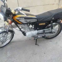 موتور بهران مدل 89