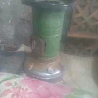 چراغ والار تجیز قدیمی