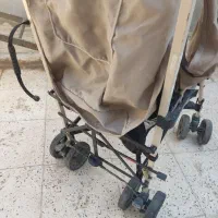 کالسکه عصایی