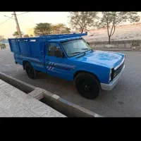 انواع بار با نیسان