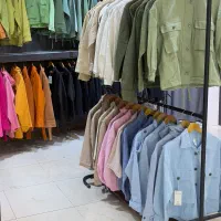 رگال ،مانکن،میز،تجهیزات لباس فروشی|فروشگاه و مغازه|اصفهان, جلفا|دیوار