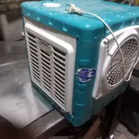 کولر آبی