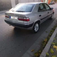 زانتیا سیتروئن مدل 88|خودرو سواری و وانت|کرج, احدآباد|دیوار