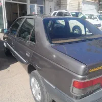 پژو روآ (ROA) بنزینی، مدل ۱۳۸۶|خودرو سواری و وانت|زنجان, |دیوار