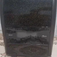 اجاق گاز پنج شعله بخاری و باند همه در حد نو|اجاق گاز و لوازم برقی پخت‌وپز|صباشهر, |دیوار