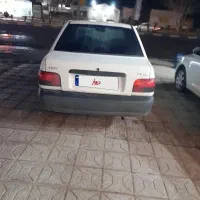 پراید۱۳۱|خودرو سواری و وانت|خواف, |دیوار