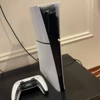 Ps5 slim دیجیتال