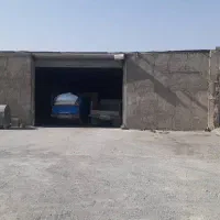 اجاره سوله و زمین 4000 متری|اجارهٔ دفتر صنعتی، کشاورزی، تجاری|شهریار, شهرک شاهد|دیوار