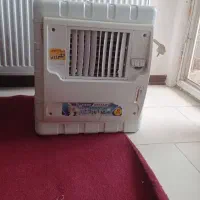 کولر آبی
