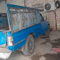 نیسان مدل ۹۵