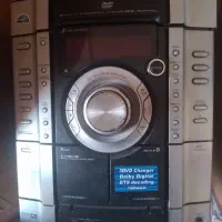 فلاش خور با دوتا باند بزرگ