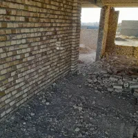 فروش خانه نیمه ساز|فروش خانه و ویلا|تربتحیدریه, پائین ولایت|دیوار