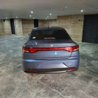 تارا v1 دندهای مدل 1401|خودرو سواری و وانت|شیراز, شهرک بهشتی|دیوار