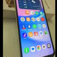 گوشی A15