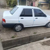فروش پراید 131