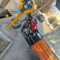 موتور سه چرخ