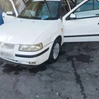 سمند xu7