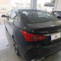 آریزو5|خودرو سواری و وانت|گرگان, |دیوار