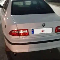 سمند ال ایکس ۹۷|خودرو سواری و وانت|شهرکرد, |دیوار