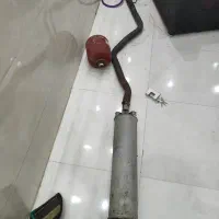 منبع ۲۲۰ گم شده