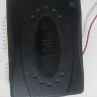 دزدگیرمجیکارکره اصلی آرژیرداروچشمی