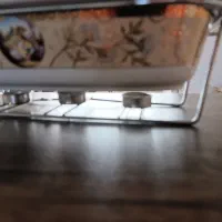 جای سوپ وارمردار|ظروف سرو و پذیرایی|کرمانشاه, |دیوار