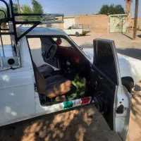 پیکان بار|خودرو سواری و وانت|شوشتر, |دیوار