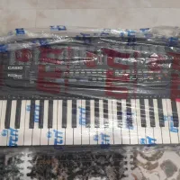 ارگ کاسیو مدل ct-636|پیانو، کیبورد، آکاردئون|نور, |دیوار