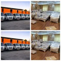 باربری‌ حمل اسباب کشی کارگرخالی امروز30تخفیف واقعی