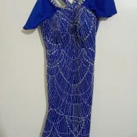 لباس مجلسی  در حد نو|لباس|پاکدشت, شهرک انقلاب|دیوار