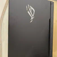 لپتاپ asus rog strix