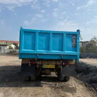 ایفا کارت کمپرس|خودرو سنگین|هچیرود, |دیوار