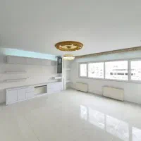 68متر پارکینگ سندی آسانسور سالن پرده خور سنددار