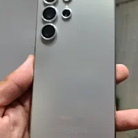 سامسونگ s24ultra باحافظه 256