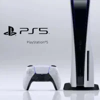 پی‌اس‌فایو‌ دیسک خور.     PS5|کنسول، بازی ویدئویی و آنلاین|چهاردانگه (تهران), |دیوار