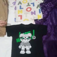 لباس بچه گانه|کفش و لباس بچه|بیرجند, |دیوار