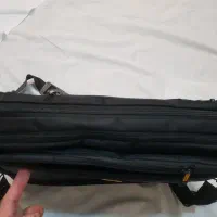 کیف لپ تاپ دانشجویی|کیف، کفش، کمربند|اشتهارد, |دیوار