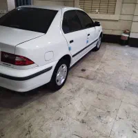 سمند مدل ۹۶
