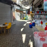 اجاره مغازه خیابان خمینی داخل کوچه آفتاب ۲۱|اجارهٔ مغازه و غرفه|گرگان, |دیوار