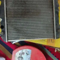 مقداری لوازم استوک پراید|قطعات یدکی و لوازم جانبی|قم, شهر قائم|دیوار