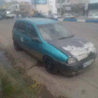 قطعات اپل کورسا