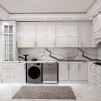 کابینت هایگلاس