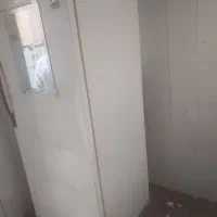 کانکس نگهبانی و ۱۵ متری