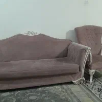 مبل راحتی