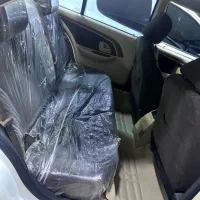 پارس tu5 مدل ۱۴۰۰ سیمی