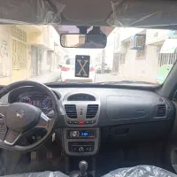 کوییک GXRL مدل ۱۴۰۳ فول|خودرو سواری و وانت|ورامین, شهرک مدرس|دیوار