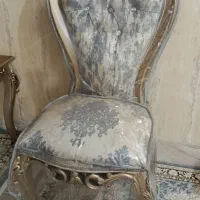 میز غذاخوری 6نفره