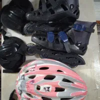 اسکیت|دوچرخه، اسکیت، اسکوتر|ملایر, |دیوار